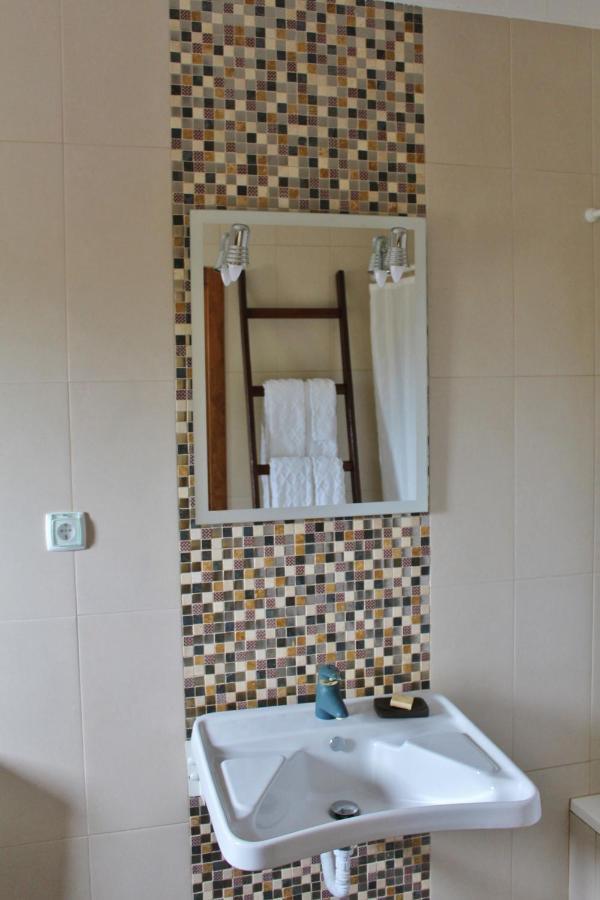 Oliveira Country House Figueira e Barros Exterior photo