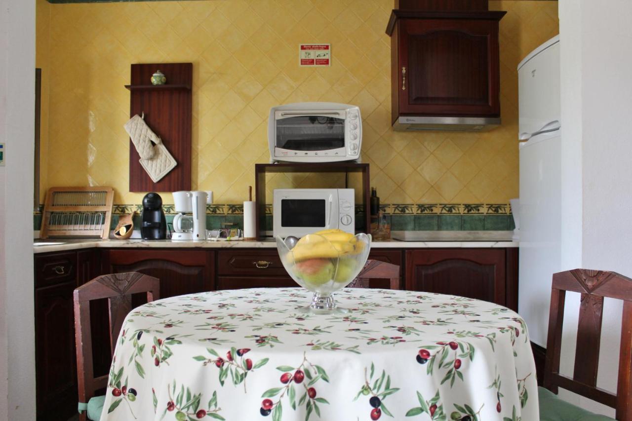 Oliveira Country House Figueira e Barros Exterior photo