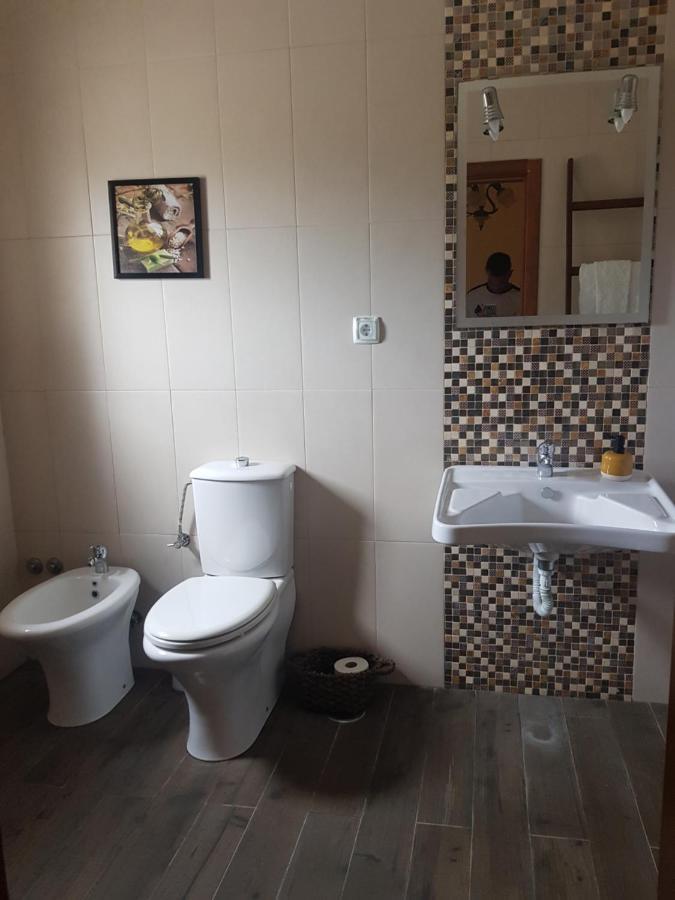 Oliveira Country House Figueira e Barros Exterior photo