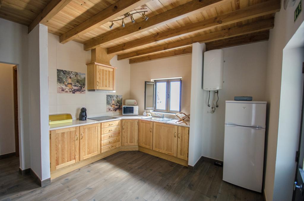 Oliveira Country House Figueira e Barros Room photo