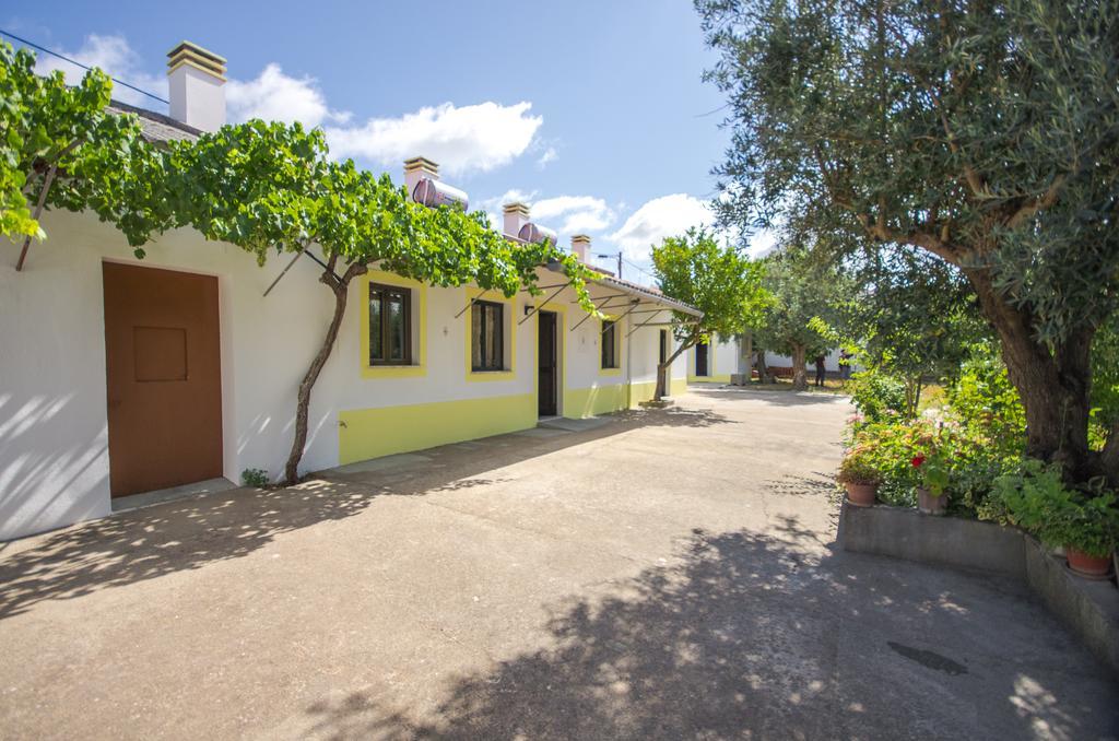 Oliveira Country House Figueira e Barros Room photo