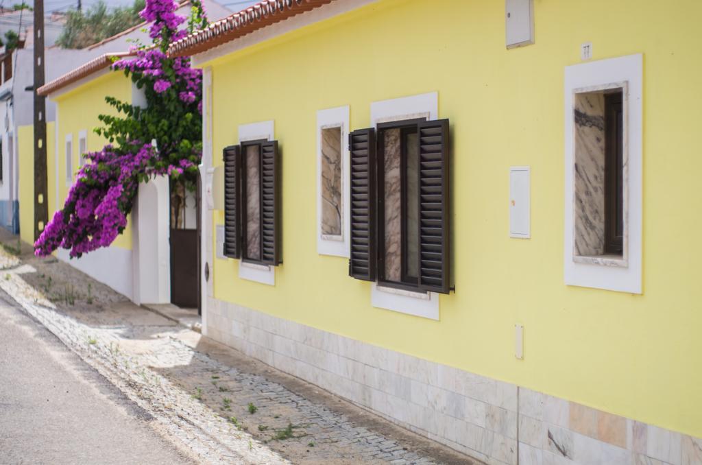 Oliveira Country House Figueira e Barros Room photo