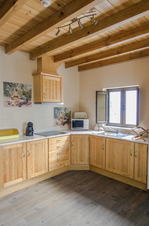 Oliveira Country House Figueira e Barros Room photo